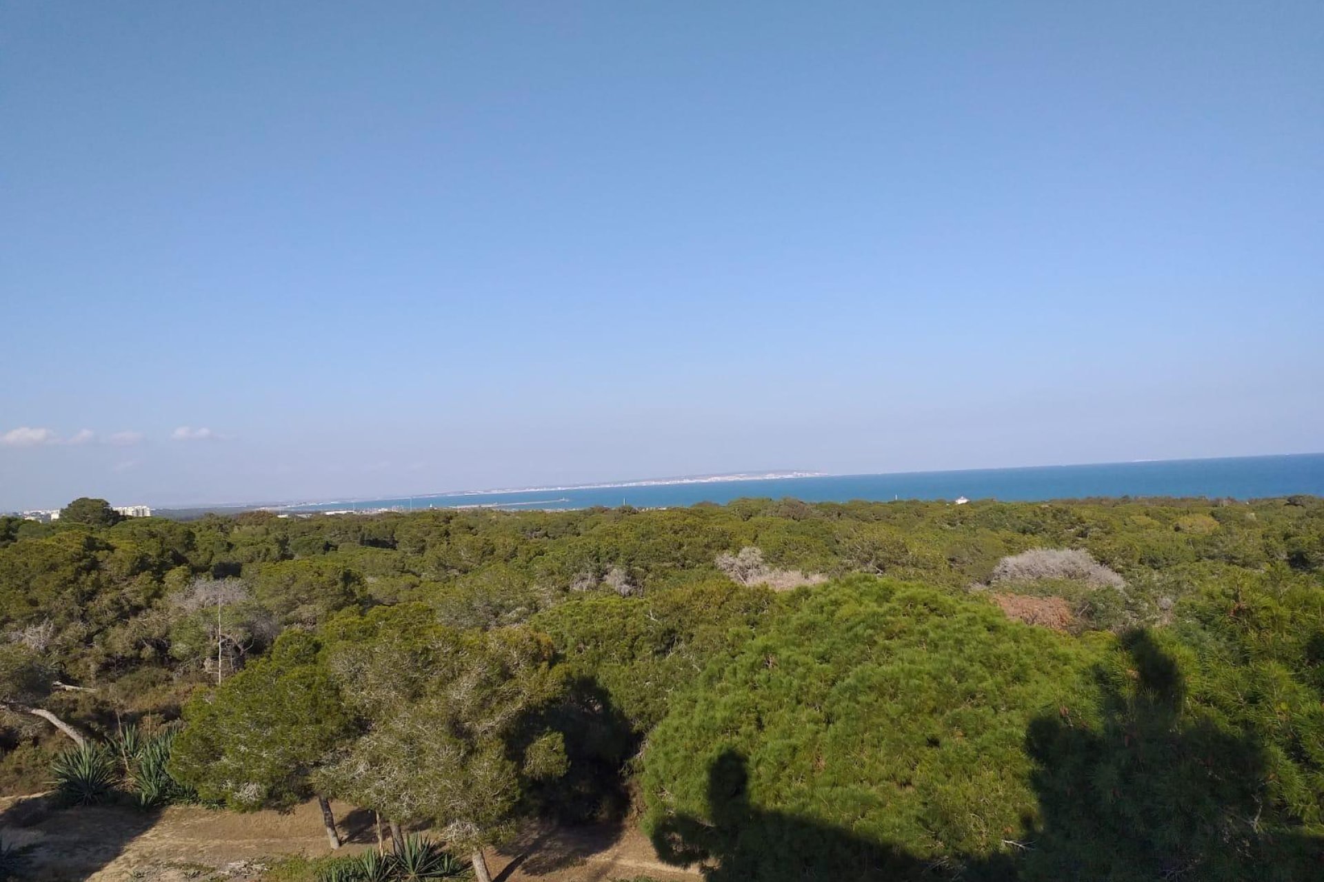 Nieuwbouw Woningen - Ground floor apartment -
Guardamar del Segura - Pueblo