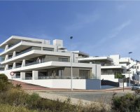Nieuwbouw Woningen - Ground floor apartment -
La Marina - La Marina del Pinet