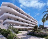 Nieuwbouw Woningen - Ground floor apartment -
La Nucía - Ciudad Deportiva