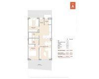 Nieuwbouw Woningen - Ground floor apartment -
La Nucía - Ciudad Deportiva