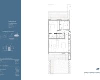 Nieuwbouw Woningen - Ground floor apartment -
La Nucía - Puerto Azul