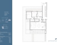 Nieuwbouw Woningen - Ground floor apartment -
La Nucía - Puerto Azul