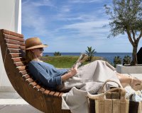 Nieuwbouw Woningen - Ground floor apartment -
Mojacar - Playa Macenas (Mojácar)