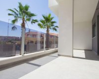 Nieuwbouw Woningen - Ground floor apartment -
Orihuela Costa - Las Filipinas