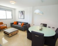 Nieuwbouw Woningen - Ground floor apartment -
Orihuela Costa - Las Filipinas