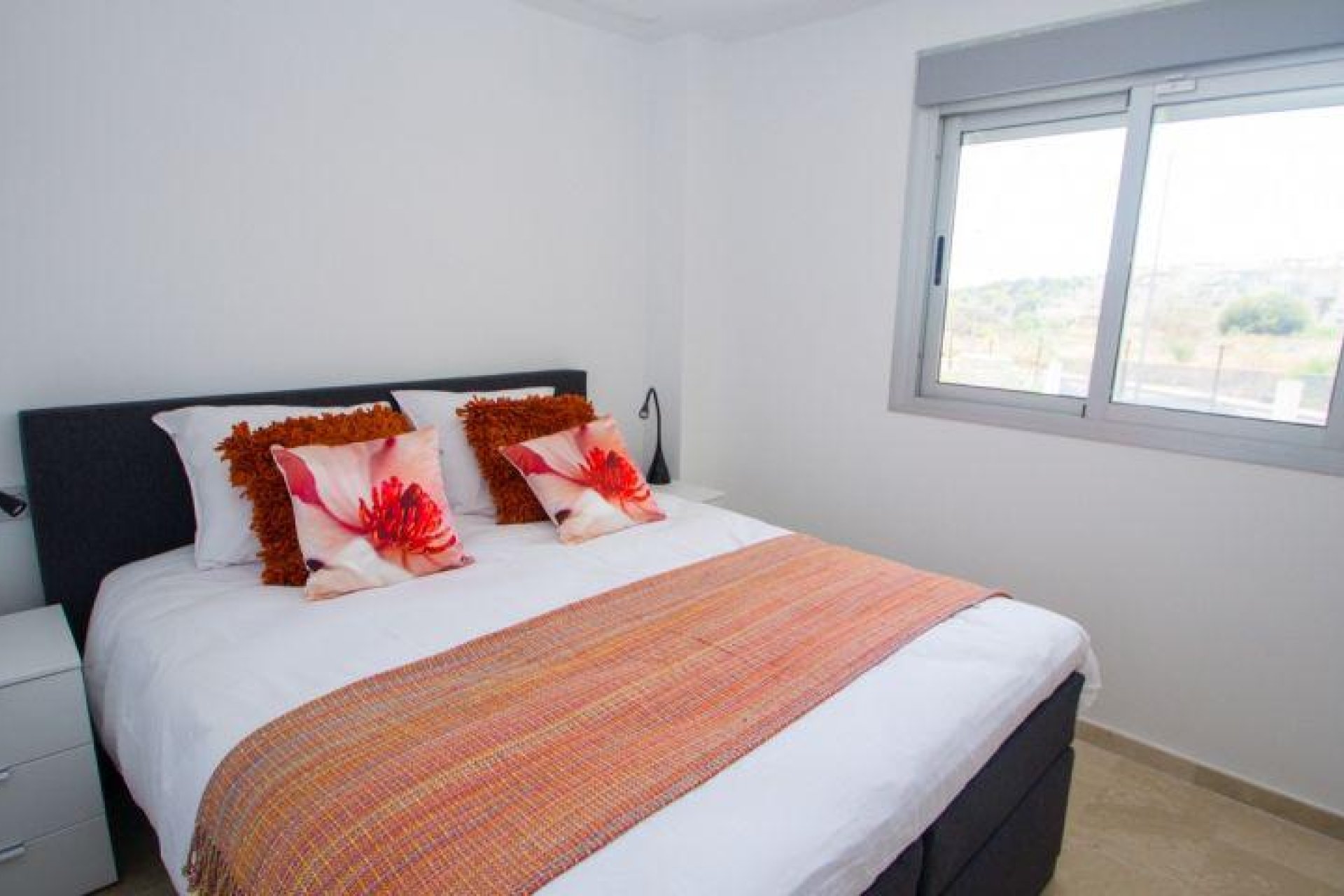 Nieuwbouw Woningen - Ground floor apartment -
Orihuela Costa - Las Filipinas