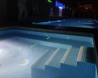 Nieuwbouw Woningen - Ground floor apartment -
Orihuela Costa - Las Filipinas