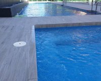 Nieuwbouw Woningen - Ground floor apartment -
Orihuela Costa - Las Filipinas