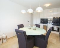 Nieuwbouw Woningen - Ground floor apartment -
Orihuela Costa - Las Filipinas