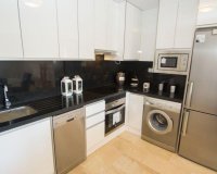 Nieuwbouw Woningen - Ground floor apartment -
Orihuela Costa - Las Filipinas