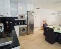 Nieuwbouw Woningen - Ground floor apartment -
Orihuela Costa - Las Filipinas