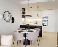 Nieuwbouw Woningen - Ground floor apartment -
Orihuela Costa - Lomas de Cabo Roig