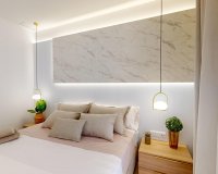 Nieuwbouw Woningen - Ground floor apartment -
Orihuela Costa - Lomas de Cabo Roig