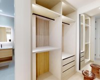 Nieuwbouw Woningen - Ground floor apartment -
Orihuela Costa - Lomas de Cabo Roig