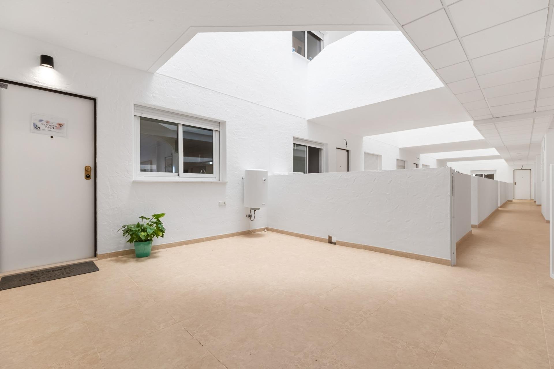 Nieuwbouw Woningen - Ground floor apartment -
Orihuela Costa - Lomas de Cabo Roig