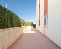 Nieuwbouw Woningen - Ground floor apartment -
Orihuela Costa - Lomas de Cabo Roig