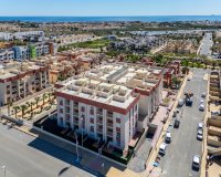 Nieuwbouw Woningen - Ground floor apartment -
Orihuela Costa - Lomas de Cabo Roig