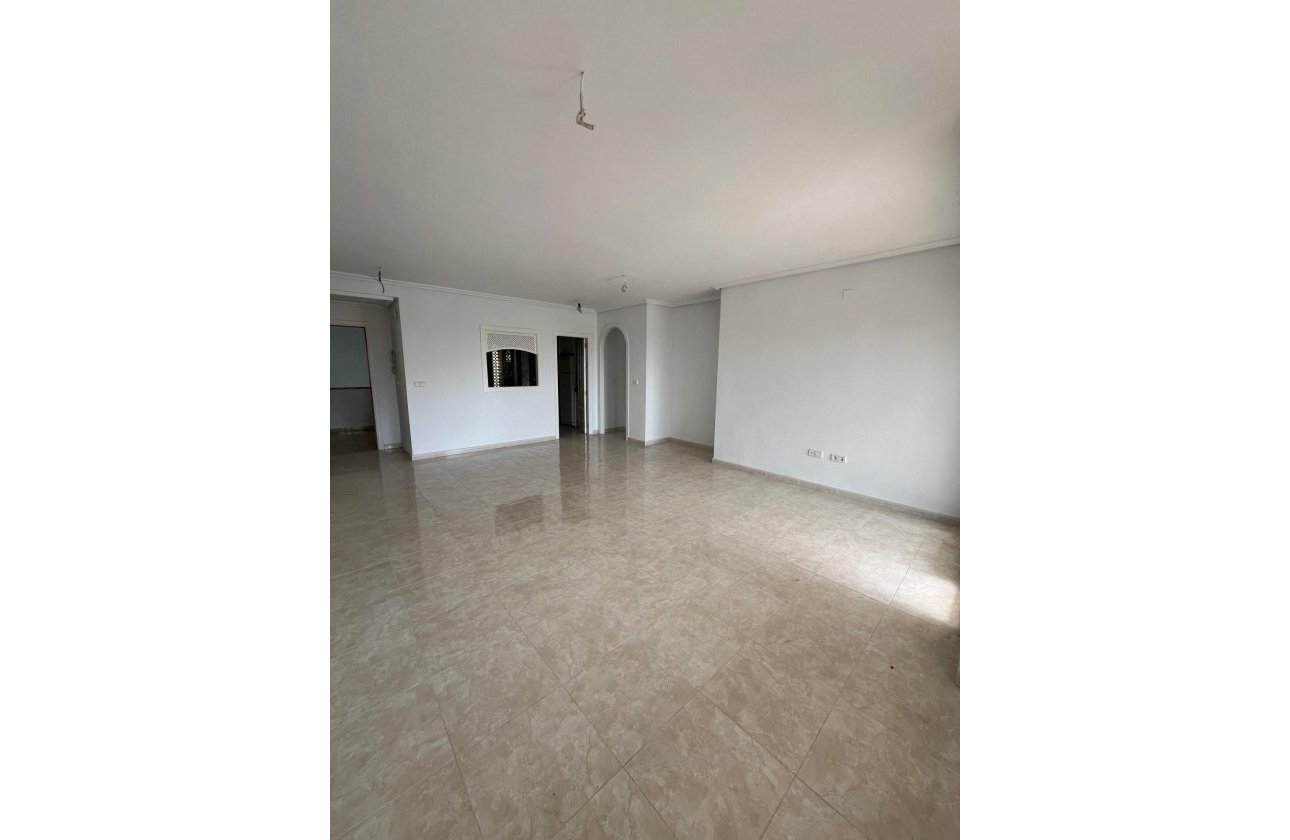 Nieuwbouw Woningen - Ground floor apartment -
Orihuela Costa - Lomas de Campoamor