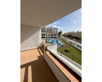 Nieuwbouw Woningen - Ground floor apartment -
Orihuela Costa - Lomas de Campoamor