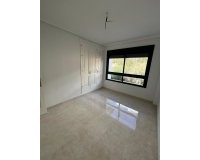 Nieuwbouw Woningen - Ground floor apartment -
Orihuela Costa - Lomas de Campoamor
