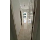 Nieuwbouw Woningen - Ground floor apartment -
Orihuela Costa - Lomas de Campoamor