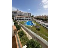 Nieuwbouw Woningen - Ground floor apartment -
Orihuela Costa - Lomas de Campoamor