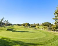 Nieuwbouw Woningen - Ground floor apartment -
Orihuela Costa - Lomas de Campoamor