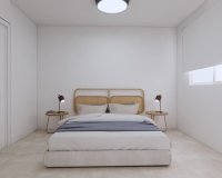 Nieuwbouw Woningen - Ground floor apartment -
Pilar de la Horadada - Torre De La Horadada