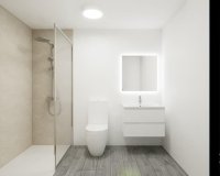 Nieuwbouw Woningen - Ground floor apartment -
Pilar de la Horadada - Torre De La Horadada