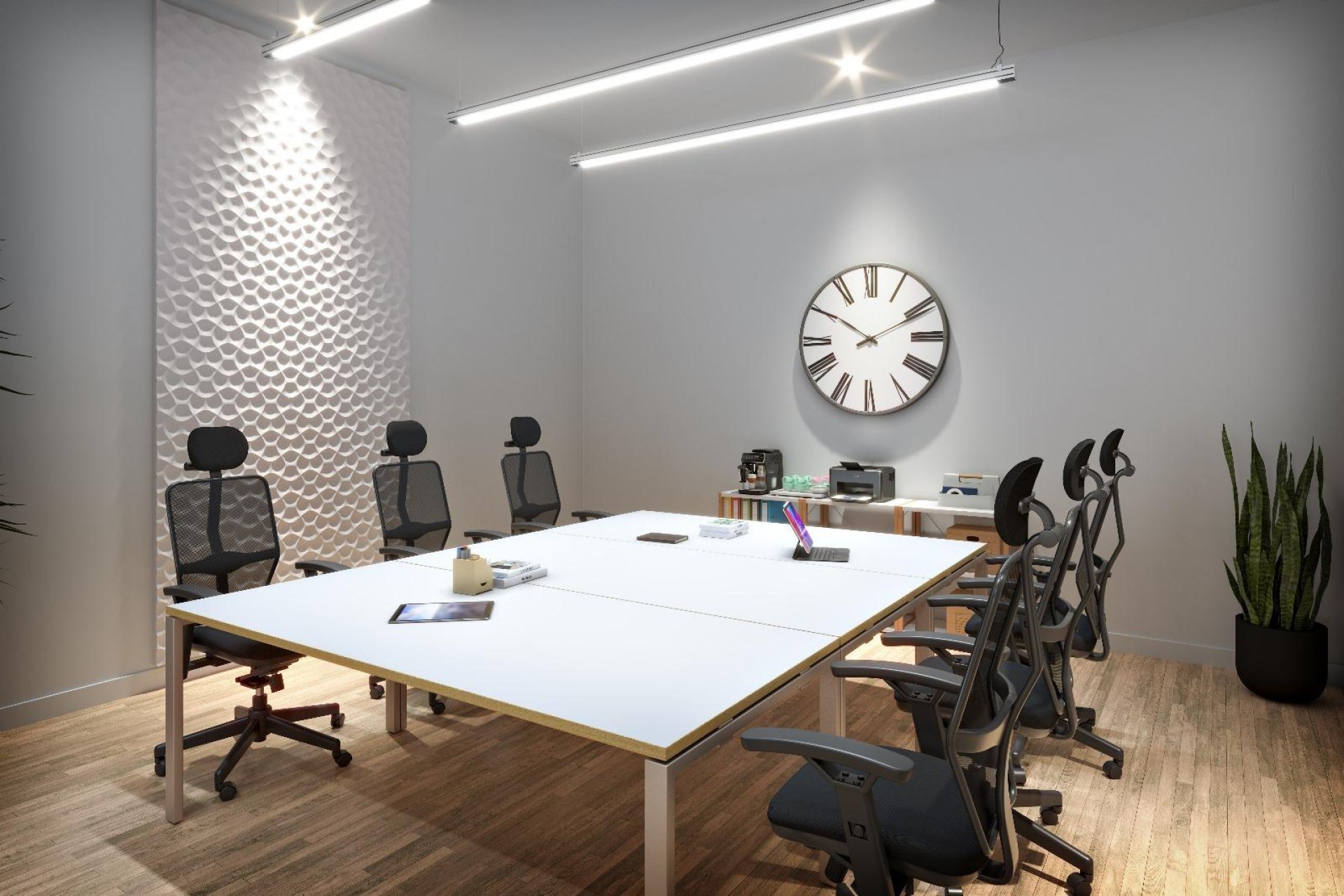 Nieuwbouw Woningen - Ground floor apartment -
San Juan Alicante - Nou Nazareth