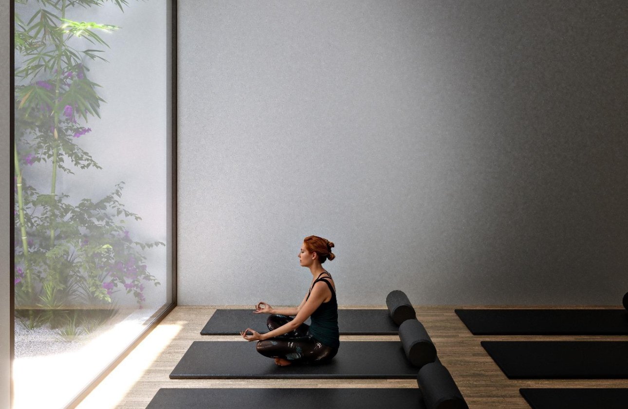 Nieuwbouw Woningen - Ground floor apartment -
San Juan Alicante - Nou Nazareth