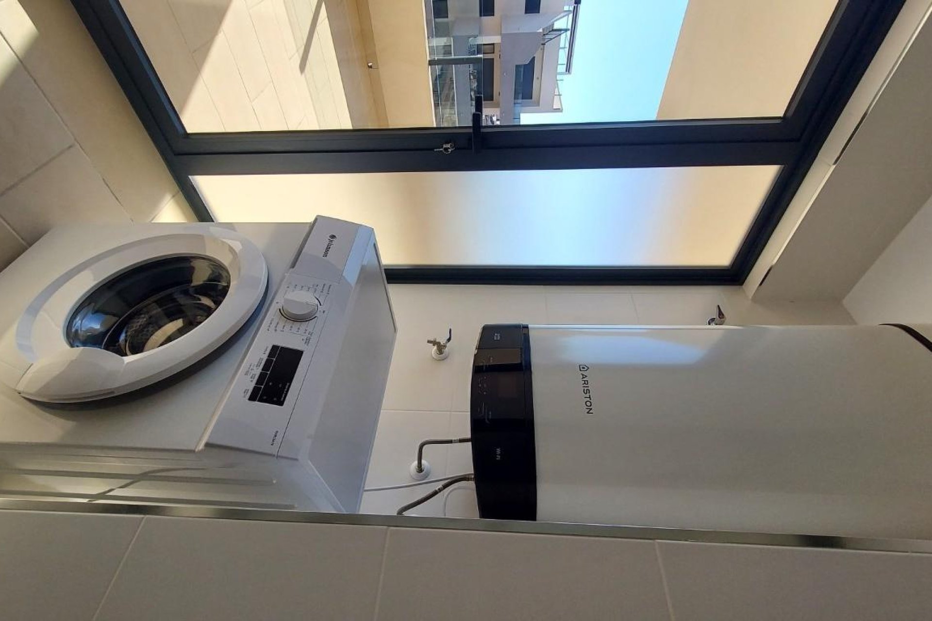 Nieuwbouw Woningen - Ground floor apartment -
San Miguel de Salinas - Pueblo