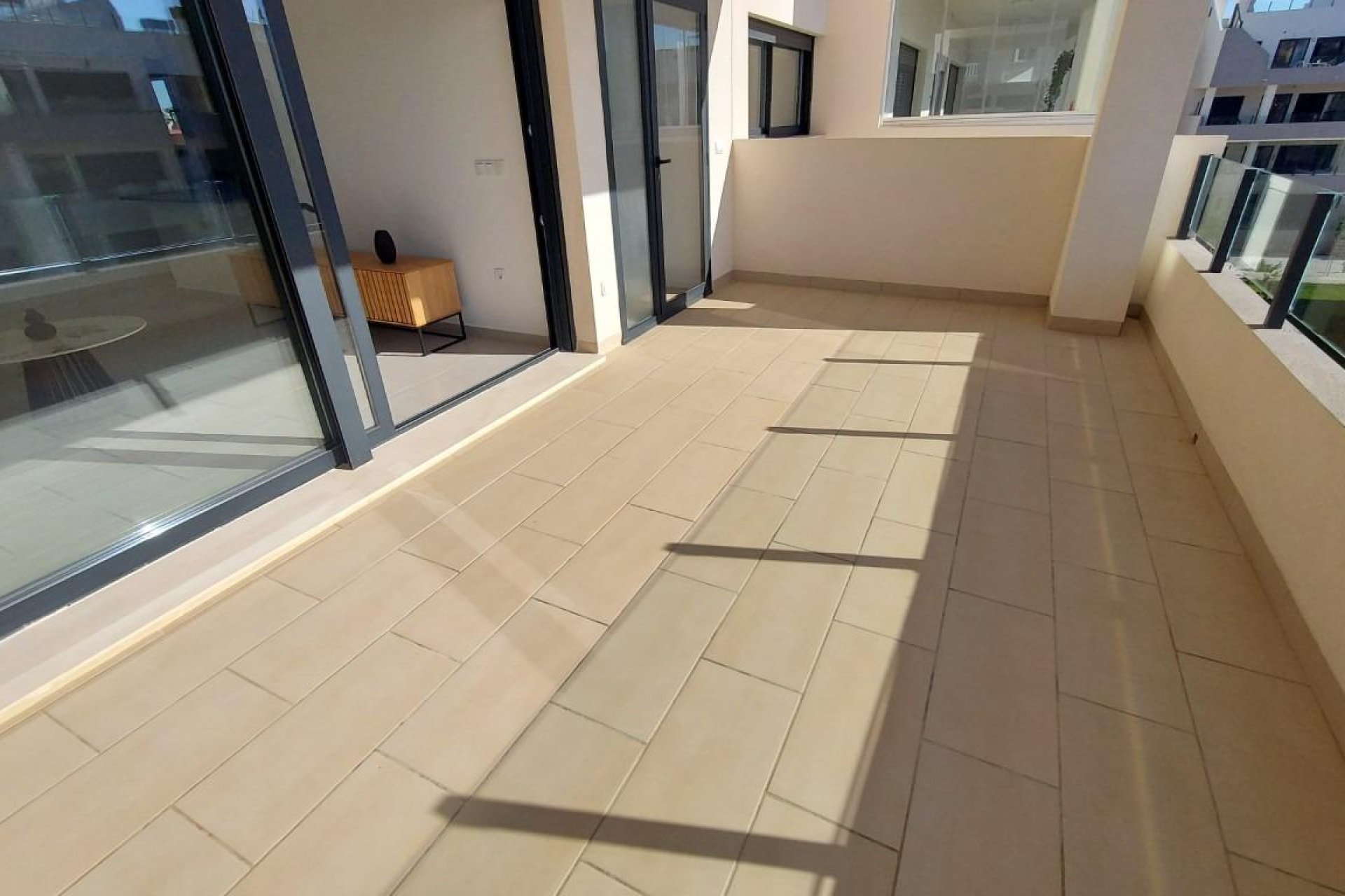 Nieuwbouw Woningen - Ground floor apartment -
San Miguel de Salinas - Pueblo