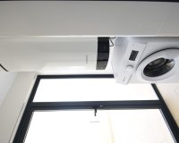 Nieuwbouw Woningen - Ground floor apartment -
San Miguel de Salinas - Pueblo