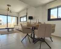 Nieuwbouw Woningen - Ground floor apartment -
San Miguel de Salinas - Pueblo