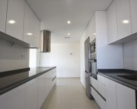 Nieuwbouw Woningen - Ground floor apartment -
San Miguel de Salinas - Pueblo