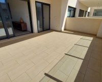 Nieuwbouw Woningen - Ground floor apartment -
San Miguel de Salinas - Pueblo