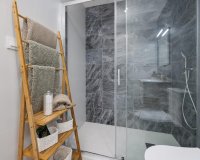 Nieuwbouw Woningen - Ground floor apartment -
San Miguel de Salinas - Pueblo