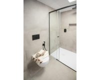 Nieuwbouw Woningen - Ground floor apartment -
San Pedro del Pinatar - Centro