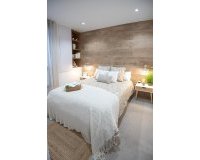 Nieuwbouw Woningen - Ground floor apartment -
San Pedro del Pinatar - Centro