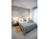Nieuwbouw Woningen - Ground floor apartment -
San Pedro del Pinatar - Centro