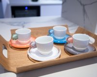 Nieuwbouw Woningen - Ground floor apartment -
San Pedro del Pinatar - Centro