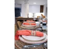 Nieuwbouw Woningen - Ground floor apartment -
San Pedro del Pinatar - Centro