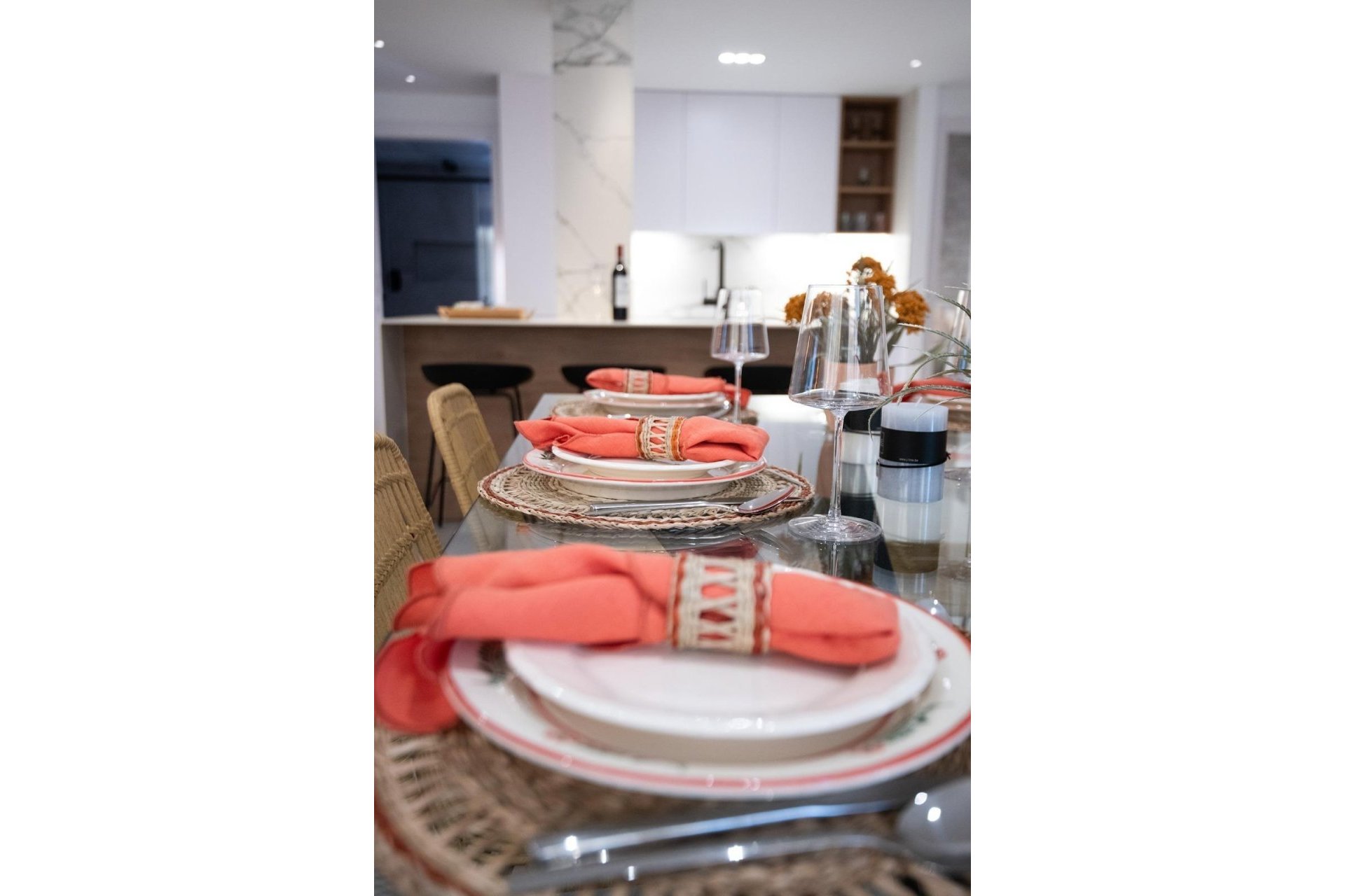 Nieuwbouw Woningen - Ground floor apartment -
San Pedro del Pinatar - Centro