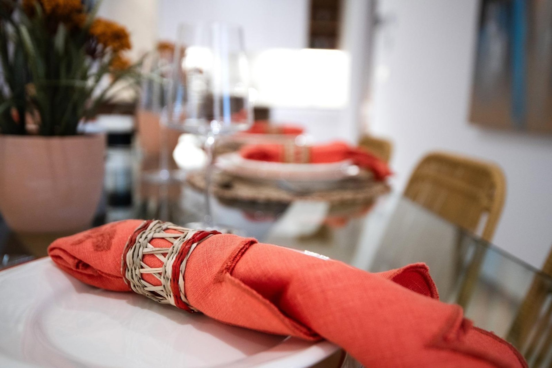 Nieuwbouw Woningen - Ground floor apartment -
San Pedro del Pinatar - Centro