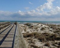 Nieuwbouw Woningen - Ground floor apartment -
San Pedro del Pinatar - Pueblo