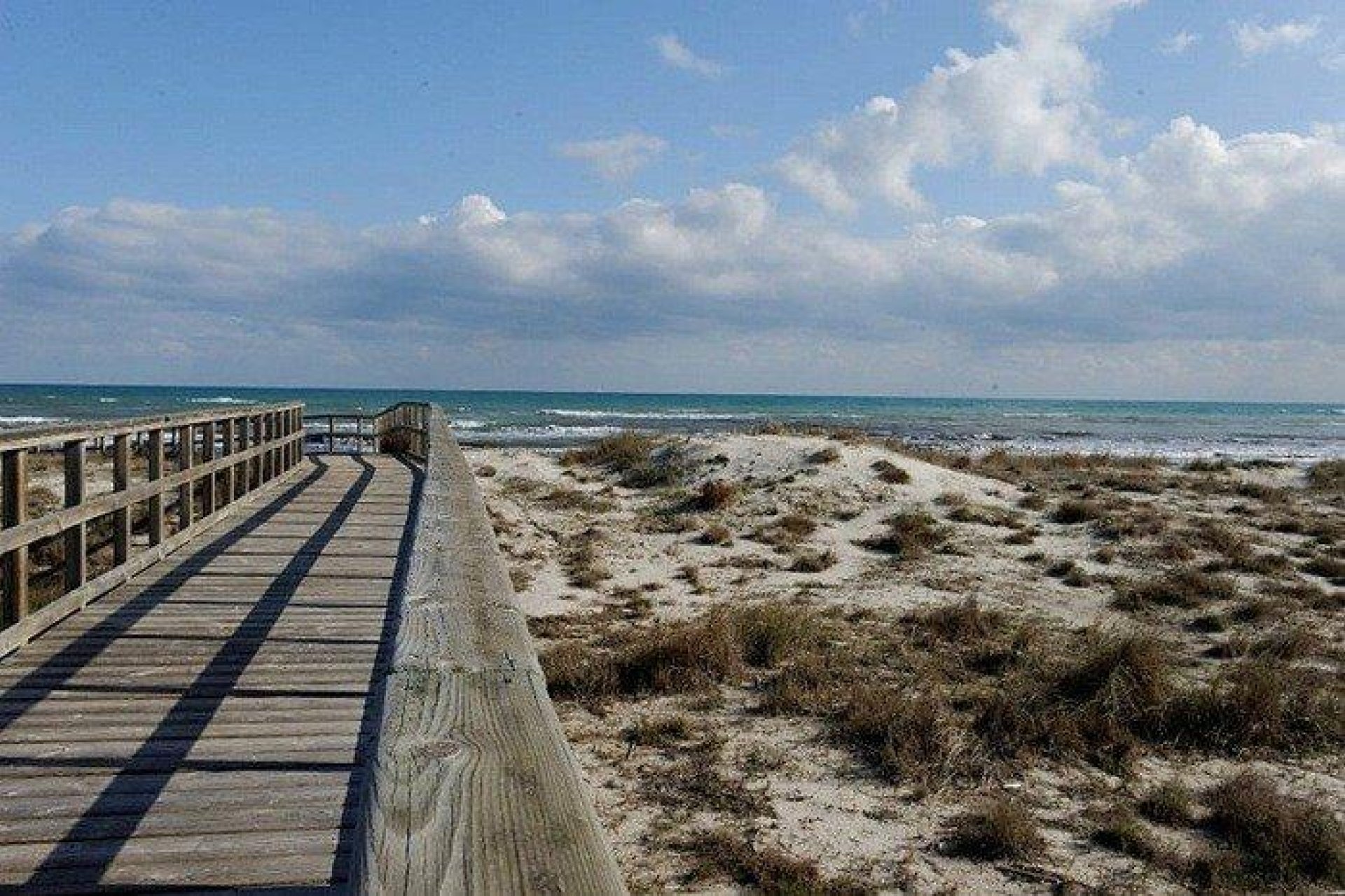 Nieuwbouw Woningen - Ground floor apartment -
San Pedro del Pinatar - Pueblo