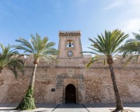 Nieuwbouw Woningen - Ground floor apartment -
Santa Pola - Estacion de autobuses