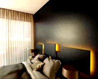 Nieuwbouw Woningen - Ground floor apartment -
Torrevieja - Centro