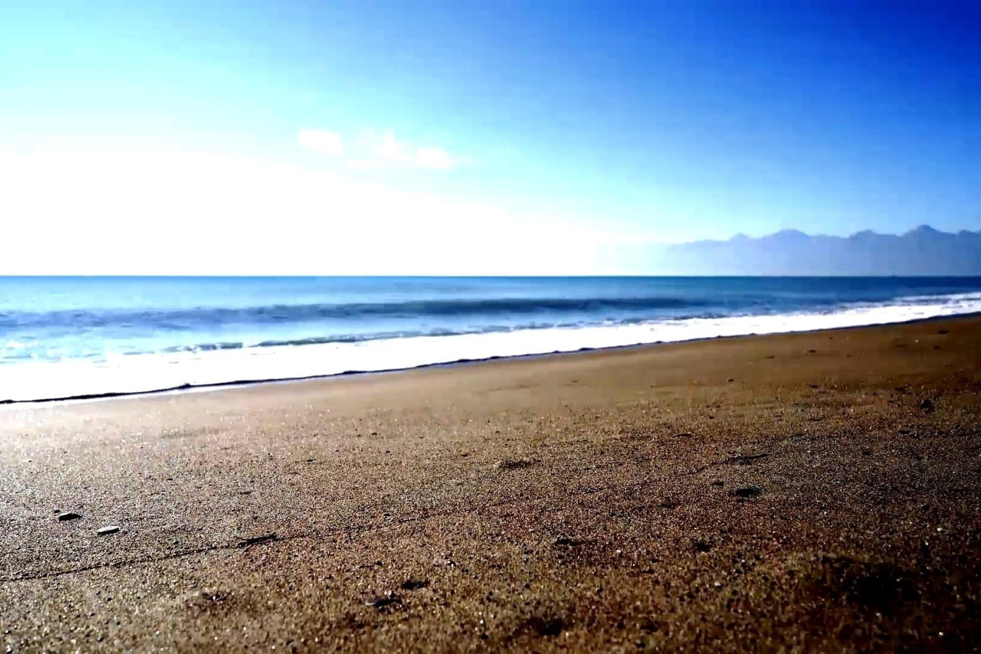 Nieuwbouw Woningen - Ground floor apartment -
Torrevieja - Centro